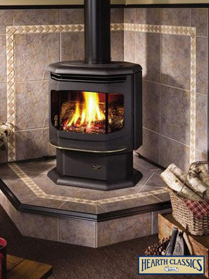 hearth classics