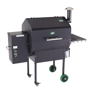 Daniel Boone Pellet Grill