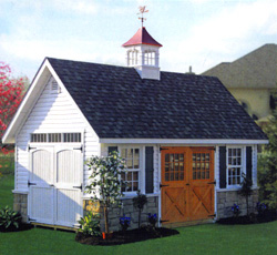 Chalet