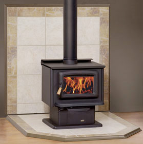 Hearth Classics Wall Pad
