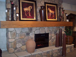 Top Rock Field Stone Veneer